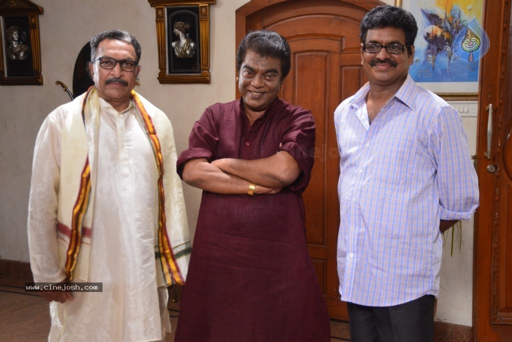 Dollar Ki Maro Vaipu Movie New Photos - 11 / 53 photos