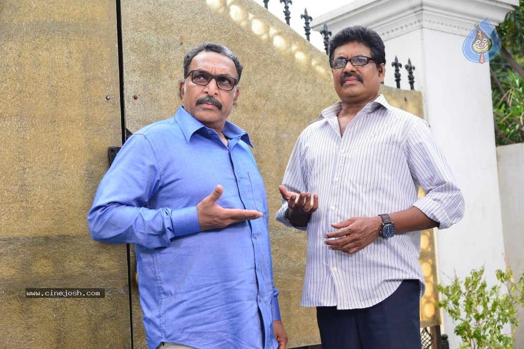 Dollar Ki Maro Vaipu Movie New Stills - 25 / 84 photos