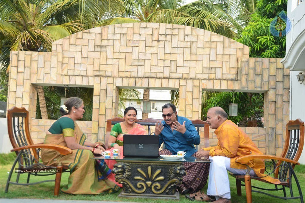 Dollar Ki Maro Vaipu Movie New Stills - 29 / 84 photos