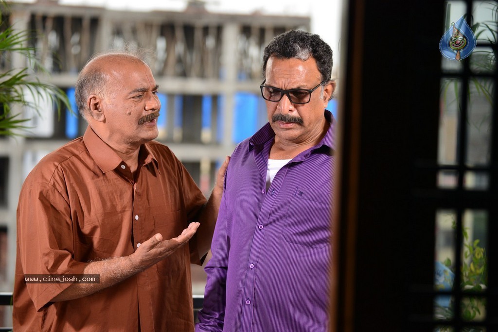 Dollar Ki Maro Vaipu Movie Stills - 27 / 43 photos