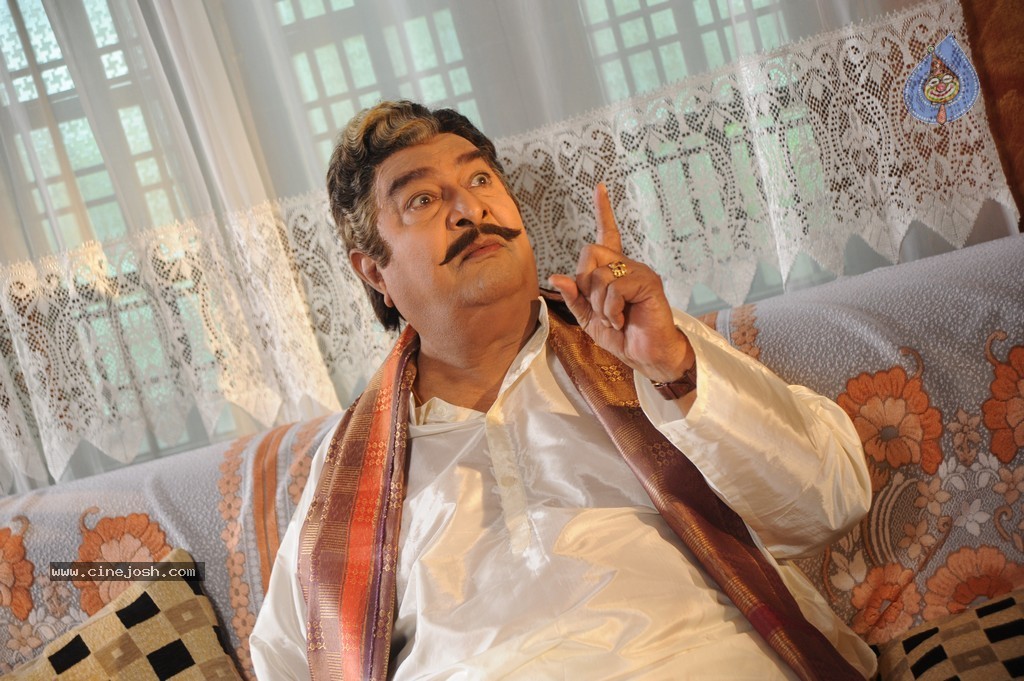 Dollarki Maro Vaipu New Stills - 2 / 9 photos