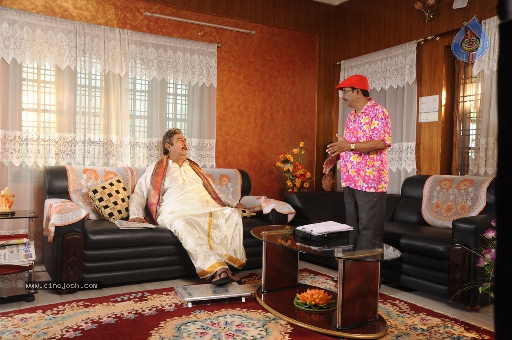 Dollarki Maro Vaipu New Stills - 7 / 9 photos