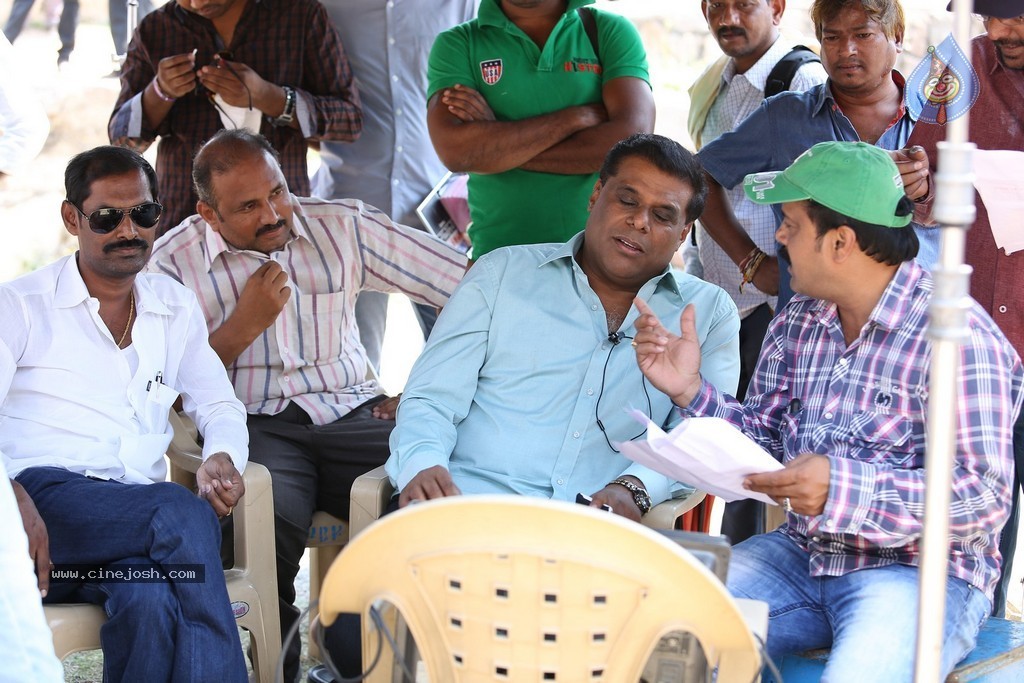 Dollars Colony Movie Hot Stills - 13 / 51 photos