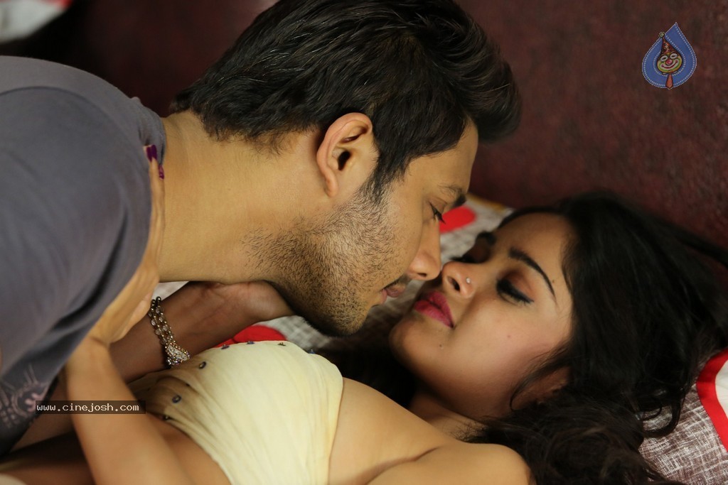 Dollars Colony Movie Hot Stills - 15 / 51 photos