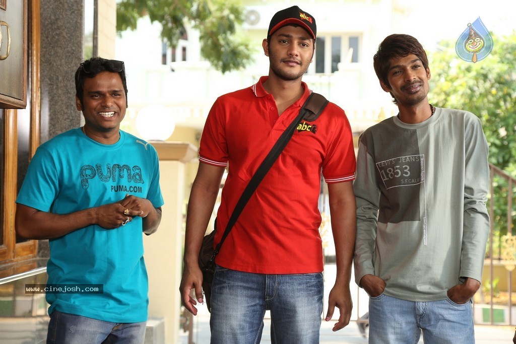 Dollars Colony Movie Hot Stills - 47 / 51 photos