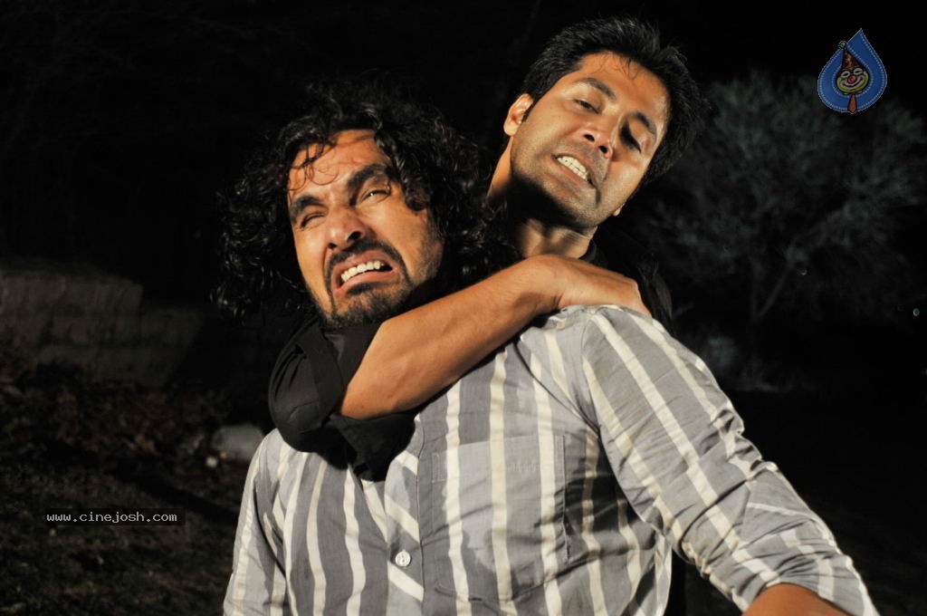 Donga Prema Movie New Stills - 5 / 15 photos