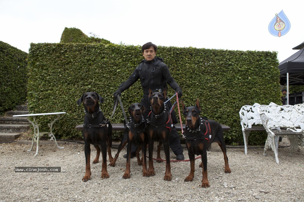 Dongalaku Donga Movie Stills - 8 / 15 photos