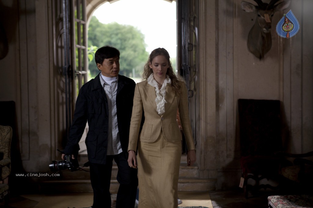 Dongalaku Donga Movie Stills - 14 / 15 photos