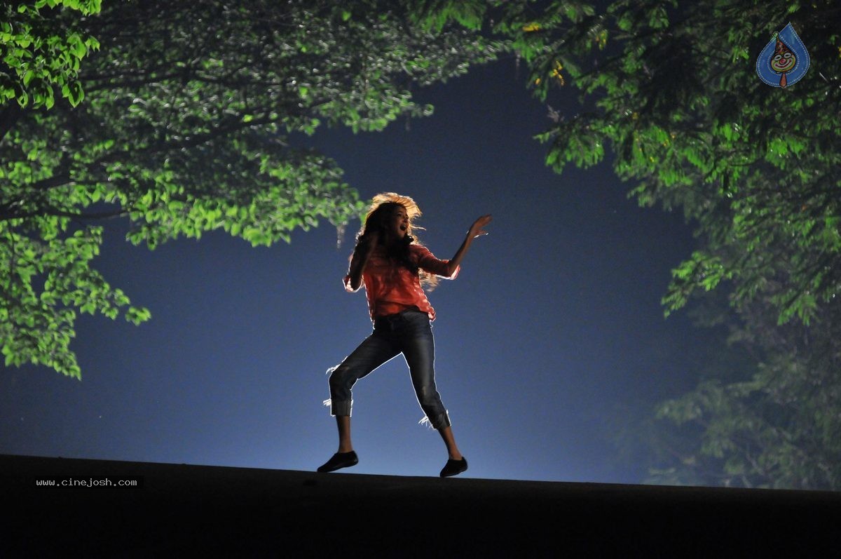 Dongata Movie New Stills - 1 / 10 photos