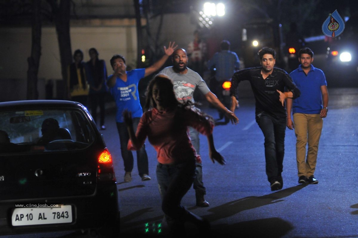 Dongata Movie New Stills - 9 / 10 photos