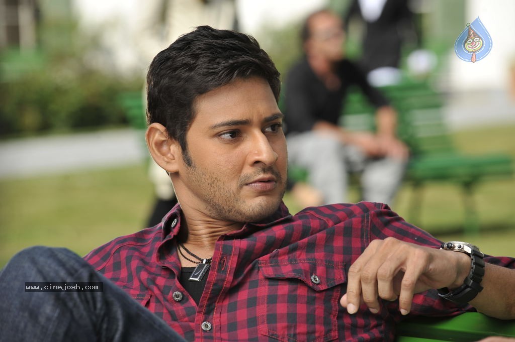 Dookudu Movie Latest Stills - 10 / 36 photos