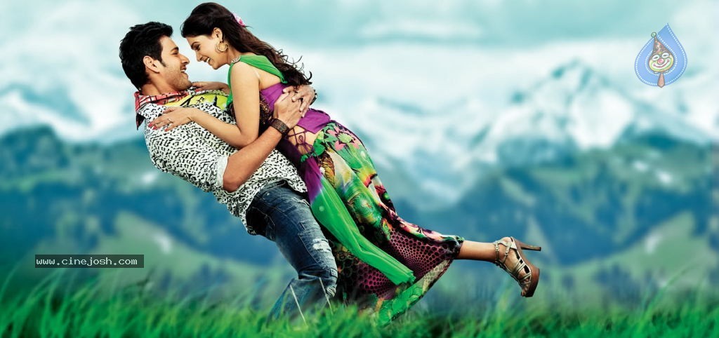 Dookudu Movie Stills - 12 / 15 photos