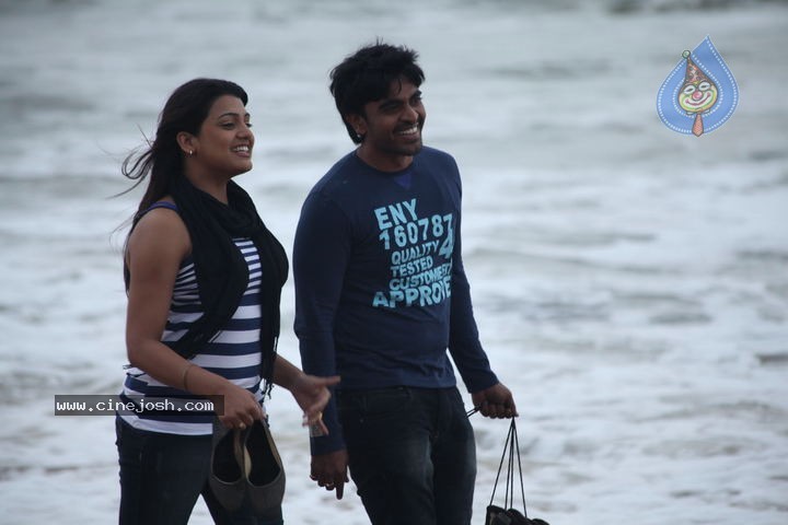 Doola Seenu Movie New Stills - 5 / 26 photos