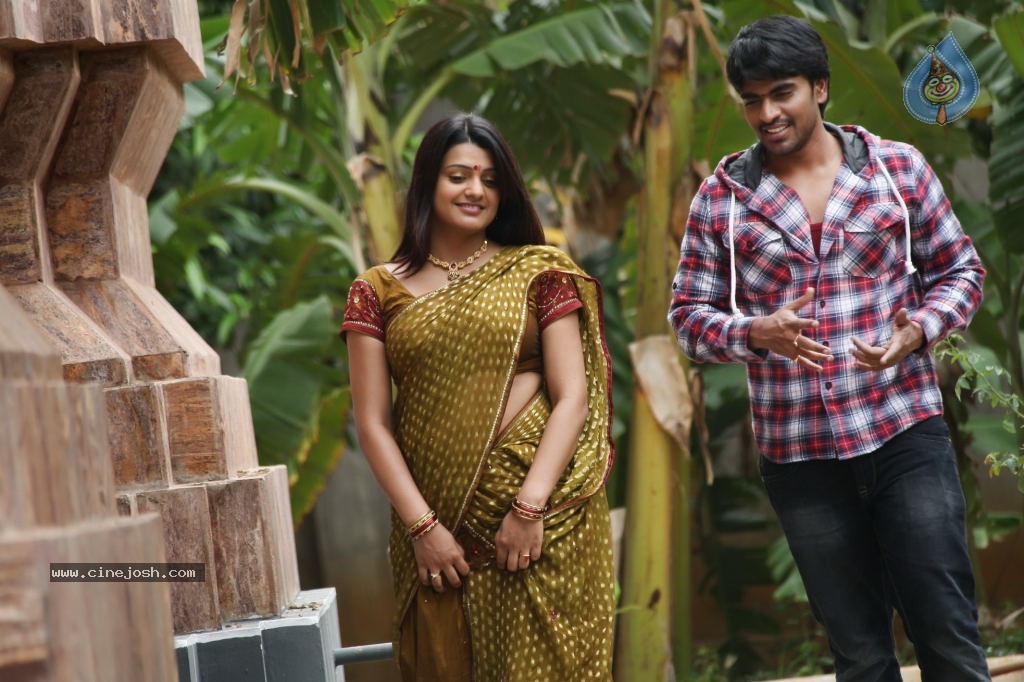Doola Seenu Movie New Stills - 8 / 26 photos
