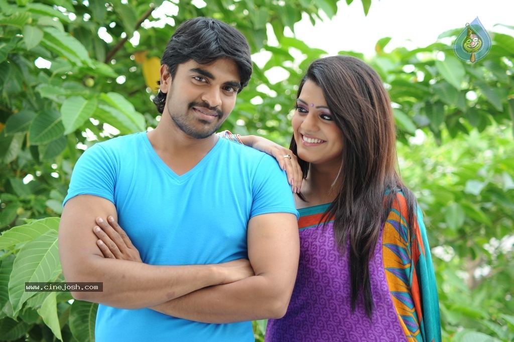 Doola Seenu Movie New Stills - 11 / 26 photos