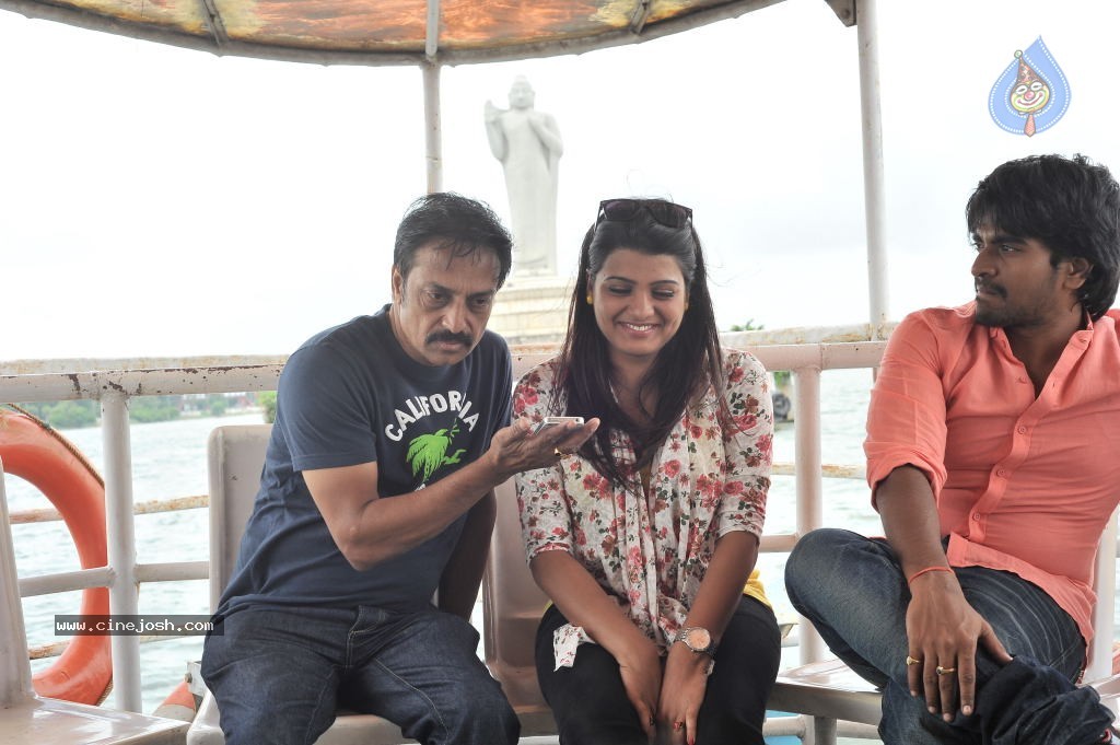 Doola Seenu Movie New Stills - 12 / 26 photos