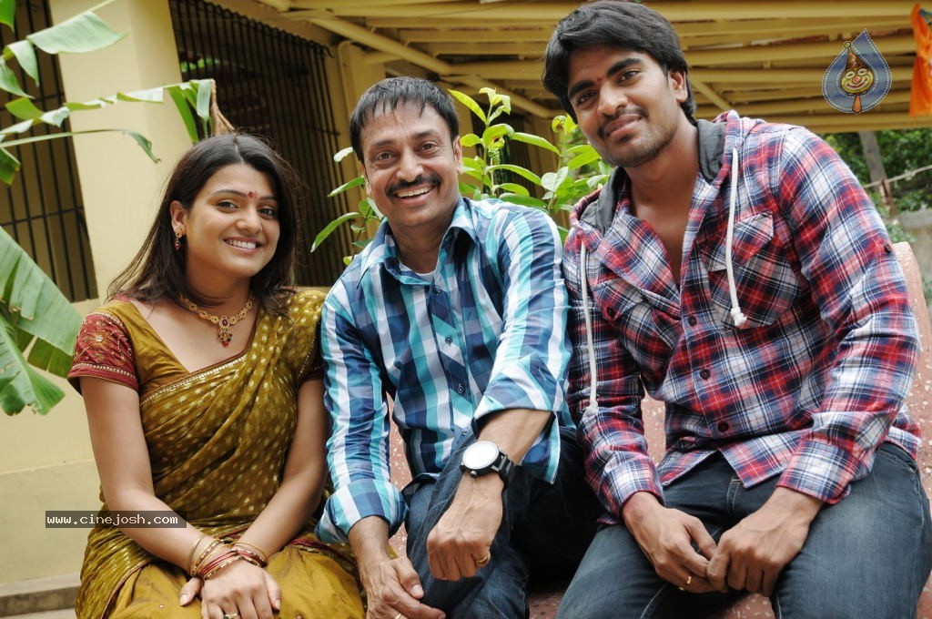 Doola Seenu Movie New Stills - 14 / 26 photos