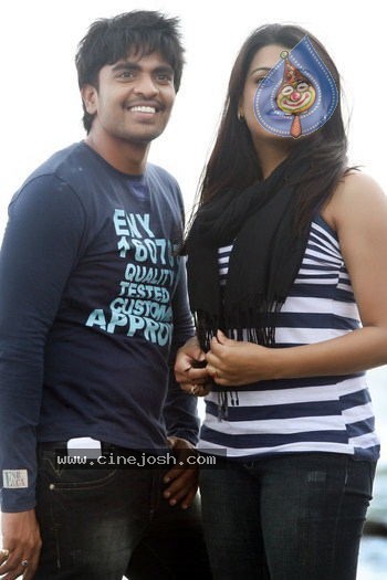 Doola Seenu Movie New Stills - 15 / 26 photos