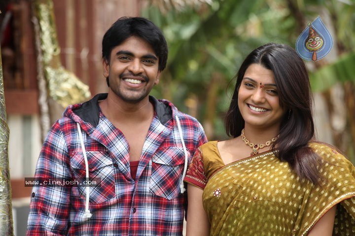 Doola Seenu Movie New Stills - 16 / 26 photos