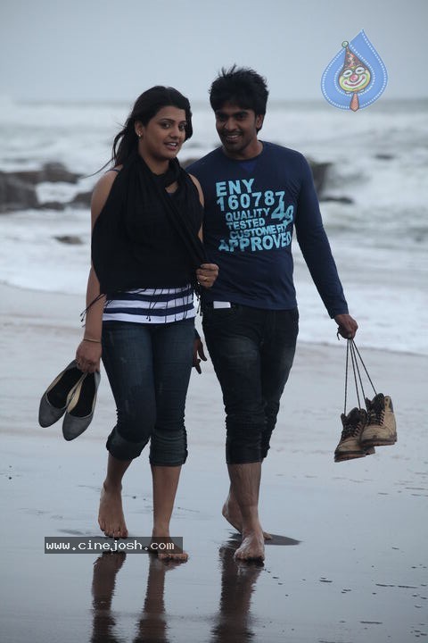 Doola Seenu Movie New Stills - 23 / 26 photos