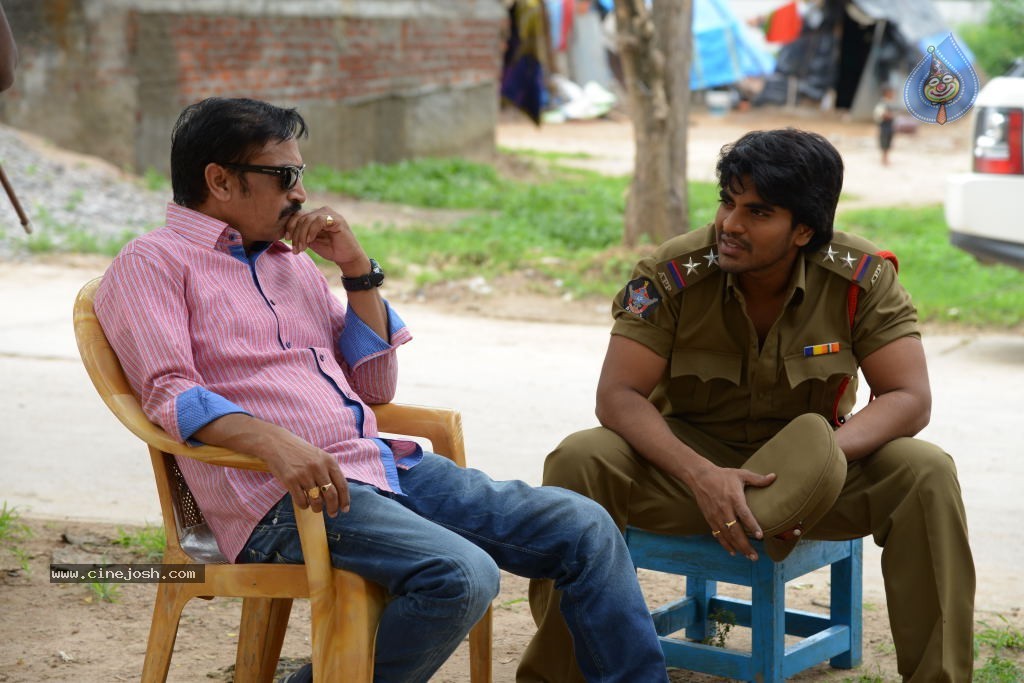 Doola Seenu Movie New Stills - 26 / 26 photos