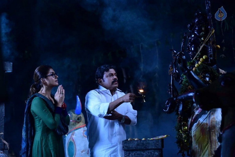 Dora Movie Latest Photos - 8 / 16 photos