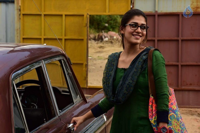 Dora Movie Latest Photos - 15 / 16 photos