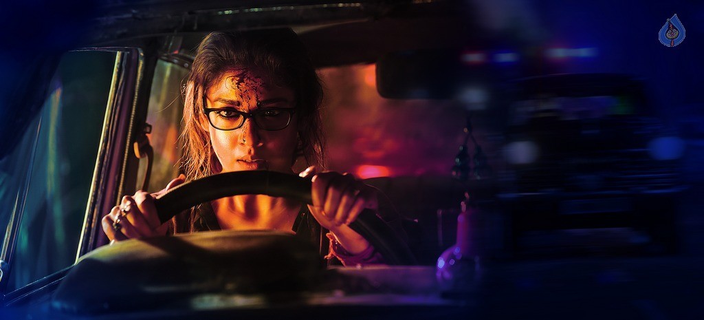 Dora Movie New Stills - 3 / 5 photos