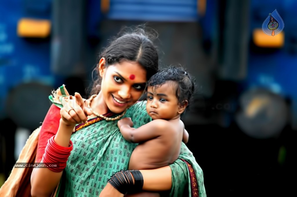 Dora Vaari Sathram Movie Stills - 24 / 31 photos