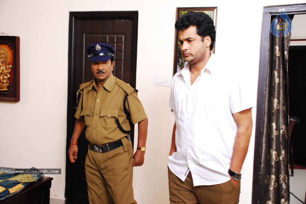 Dorakadu Movie Hot Stills - 8 / 45 photos