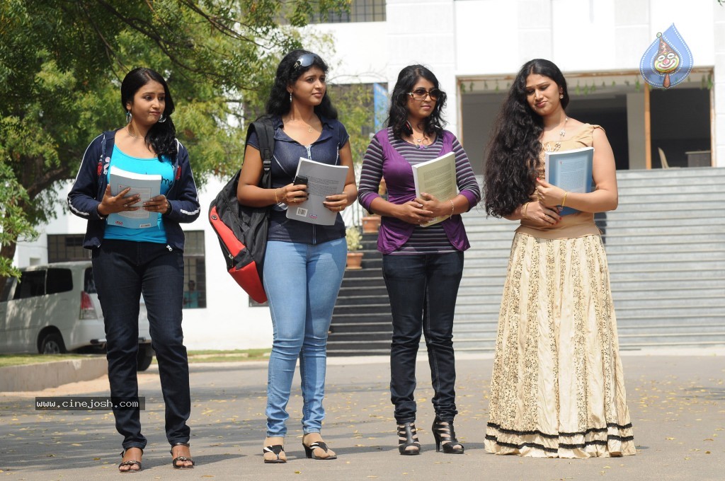 Dorakadu Movie Hot Stills - 27 / 45 photos