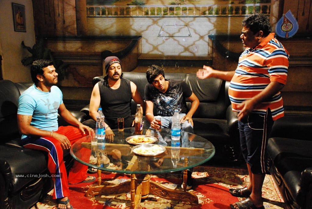 Dorakadu Movie Hot Stills - 35 / 45 photos