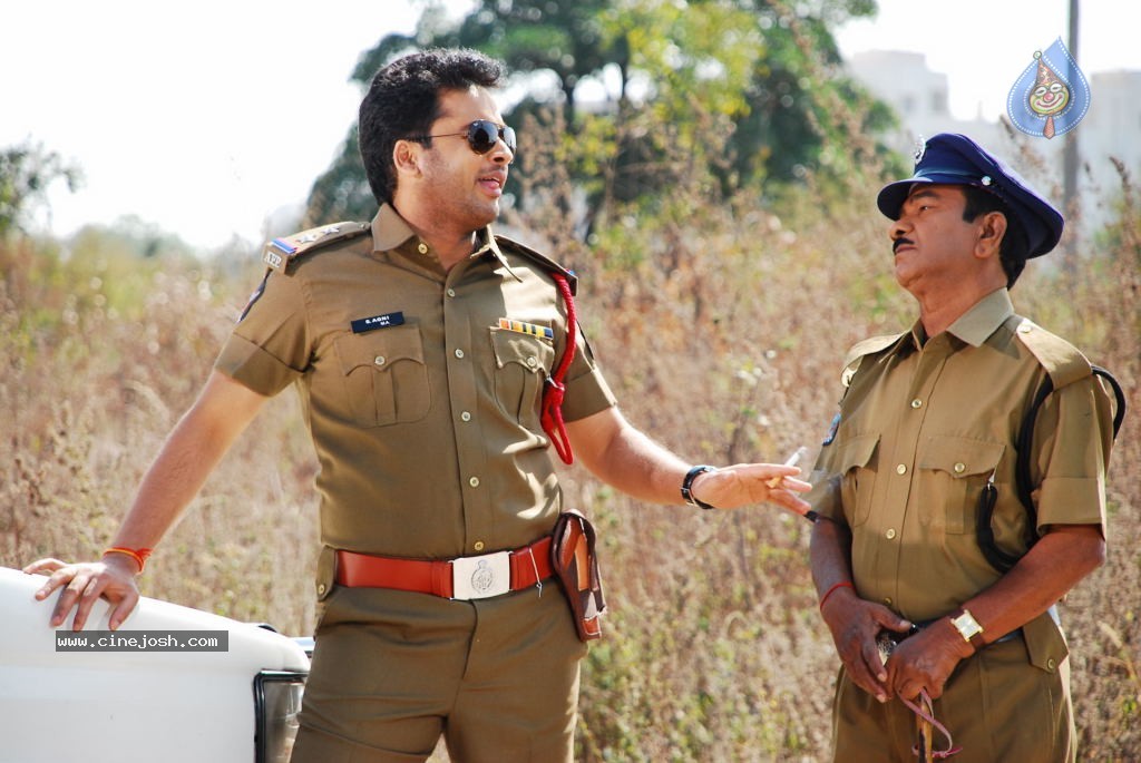 Dorakadu Movie Photos - 5 / 34 photos