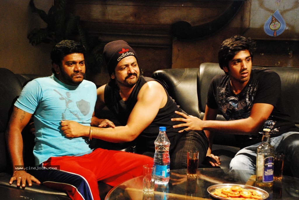 Dorakadu Movie Photos - 29 / 34 photos