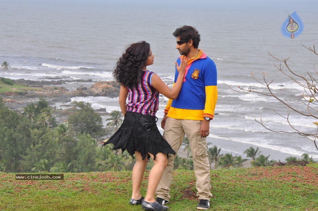 Double Trouble Movie New Stills - 7 / 10 photos