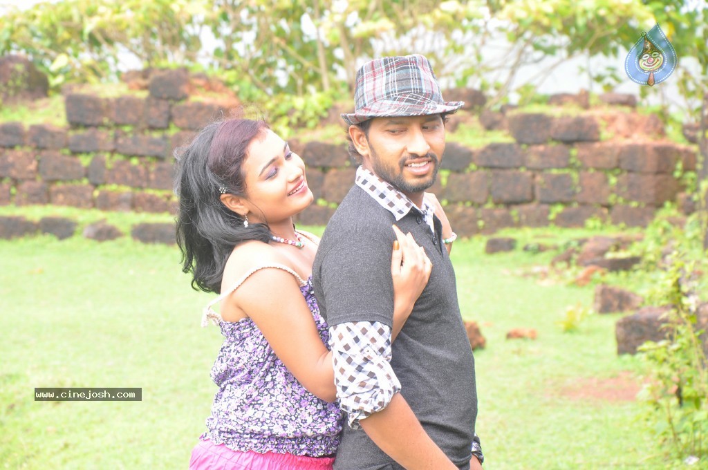 Double Trouble Movie New Stills - 8 / 10 photos