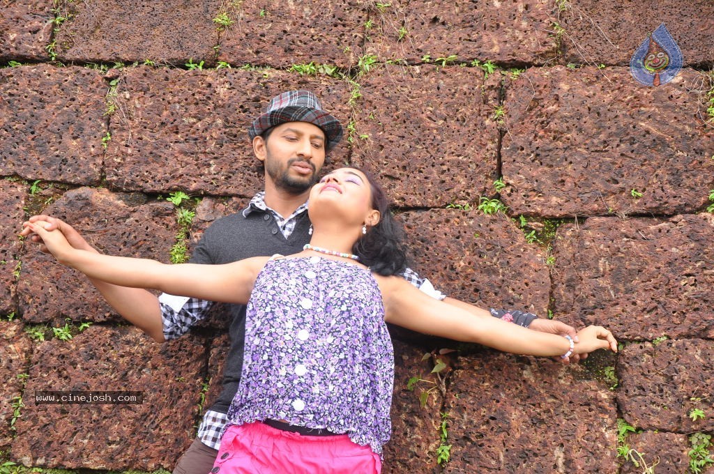 Double Trouble Movie New Stills - 1 / 17 photos