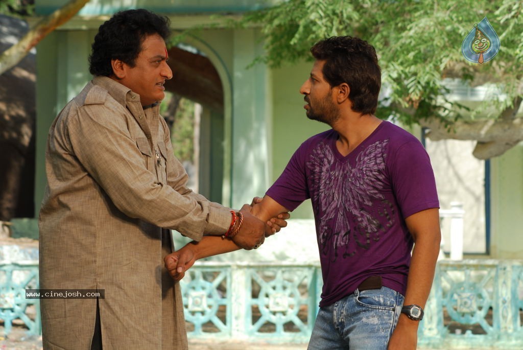 Double Trouble Movie New Stills - 10 / 17 photos