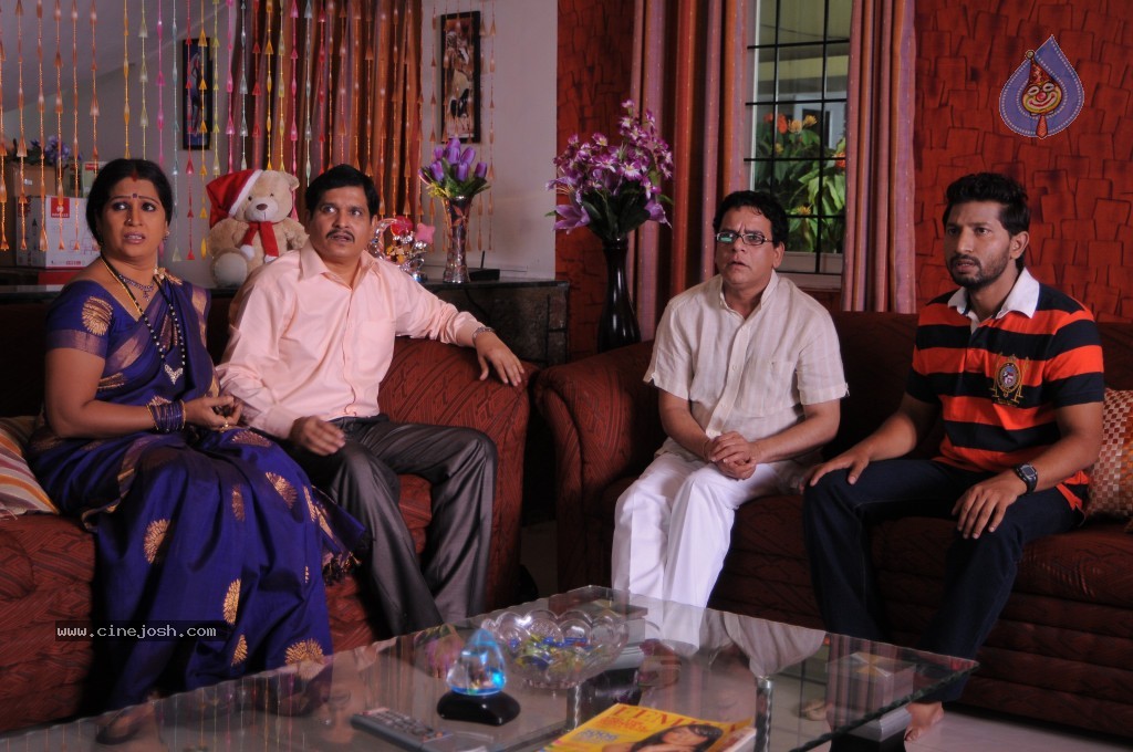 Double Trouble Movie Stills and Walls - 7 / 148 photos