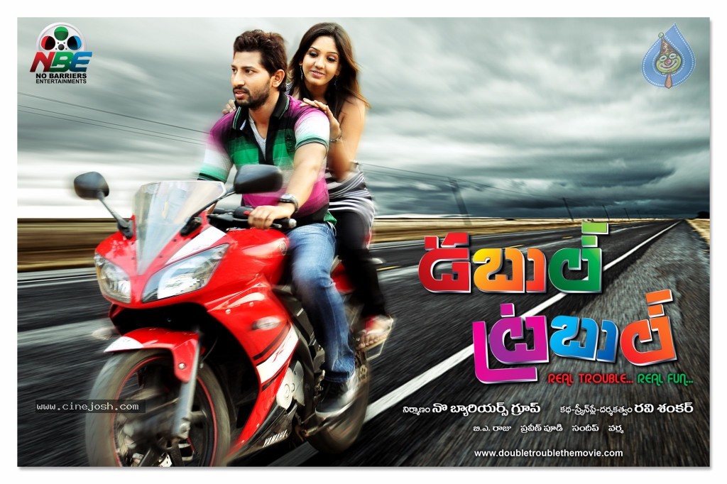 Double Trouble Movie Stills and Walls - 25 / 148 photos