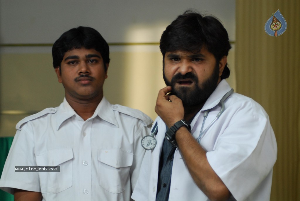 Double Trouble Movie Stills and Walls - 30 / 148 photos