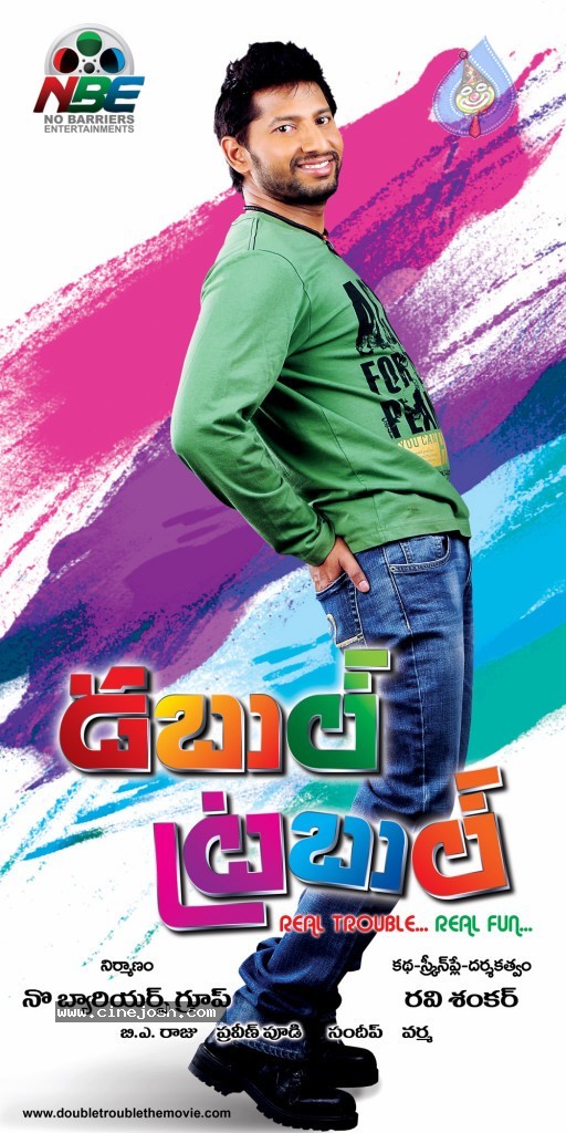 Double Trouble Movie Stills and Walls - 55 / 148 photos