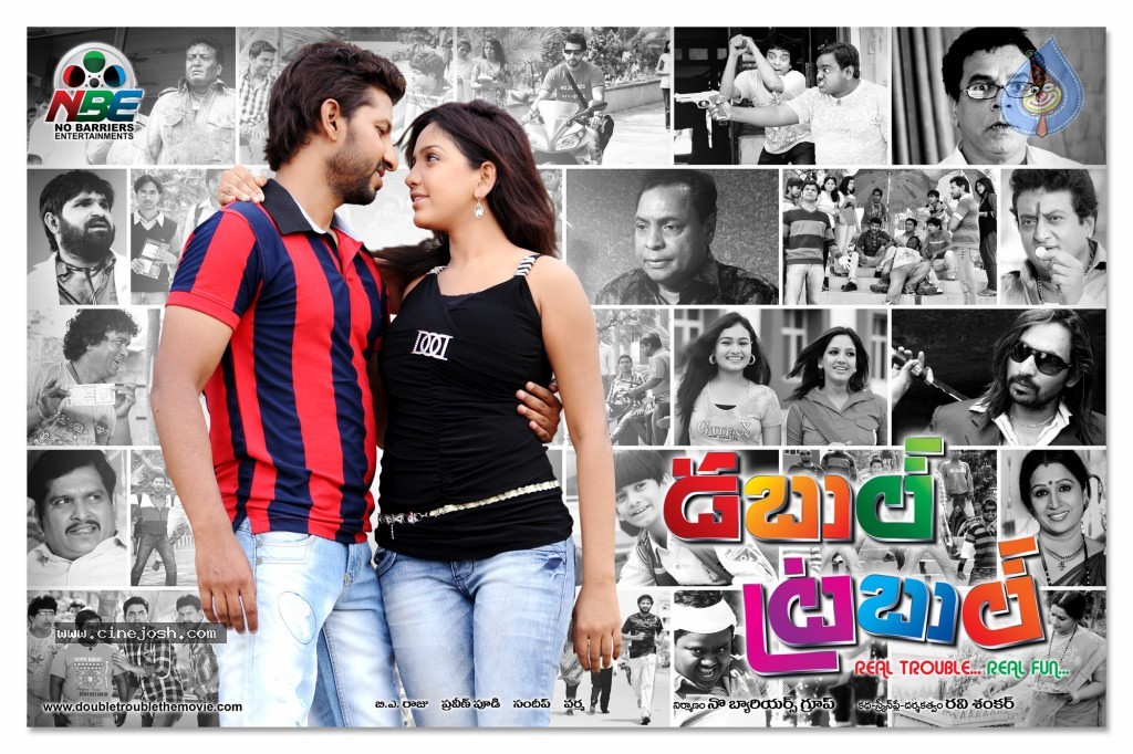 Double Trouble Movie Stills and Walls - 60 / 148 photos