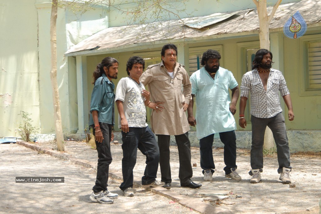 Double Trouble Movie Stills and Walls - 66 / 148 photos