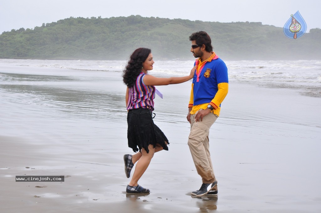 Double Trouble Movie Stills and Walls - 85 / 148 photos