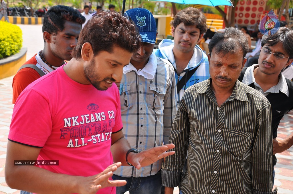 Double Trouble Movie Stills and Walls - 102 / 148 photos