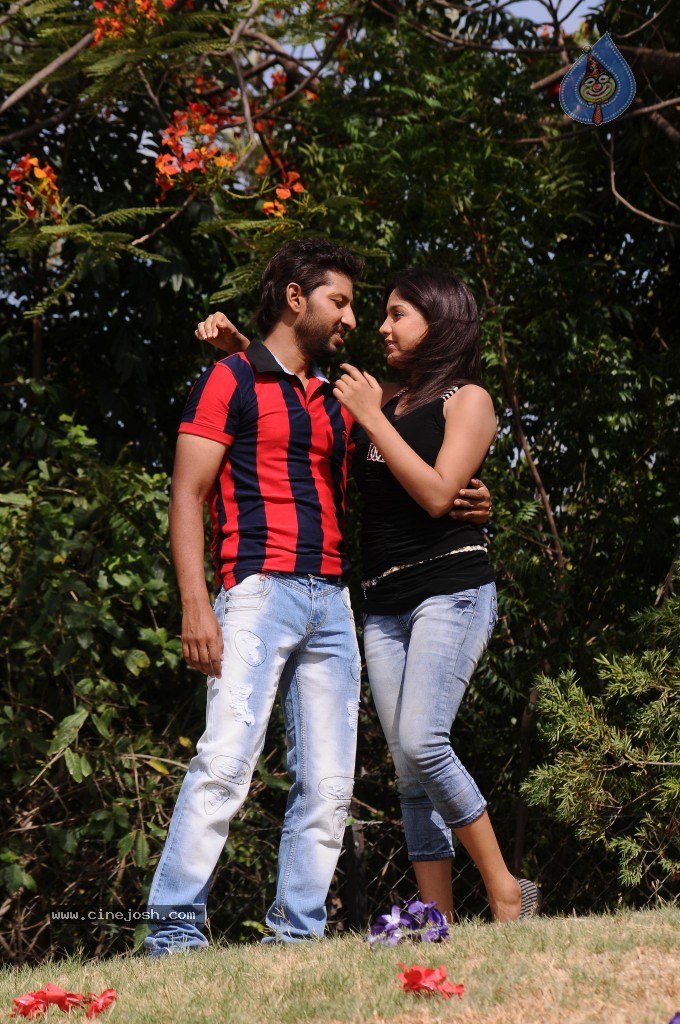 Double Trouble Movie Stills and Walls - 104 / 148 photos