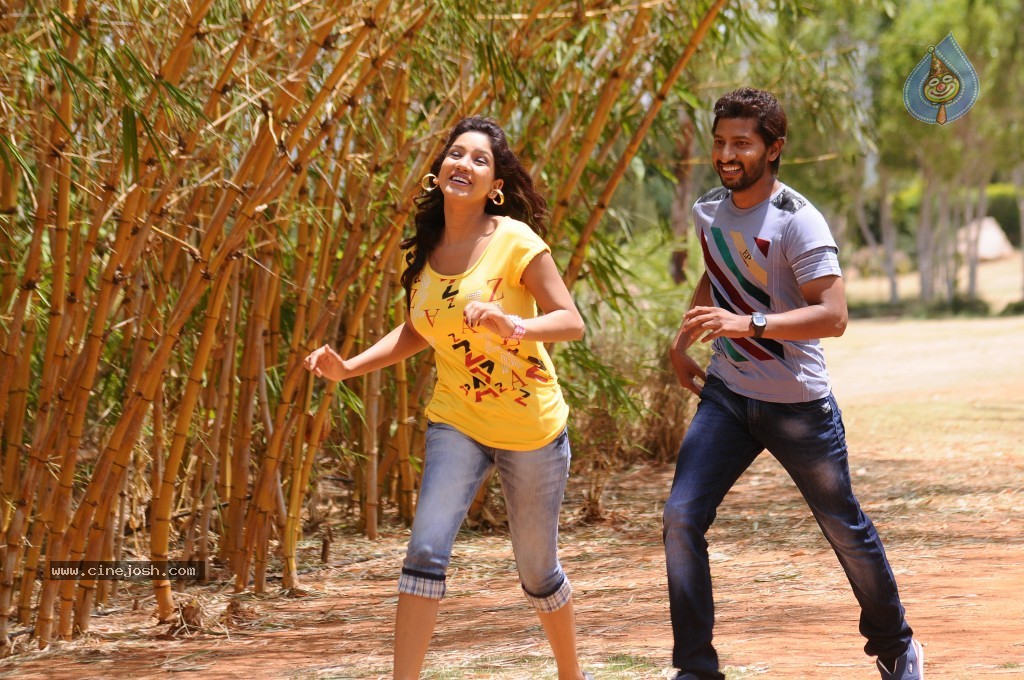 Double Trouble Movie Stills and Walls - 106 / 148 photos