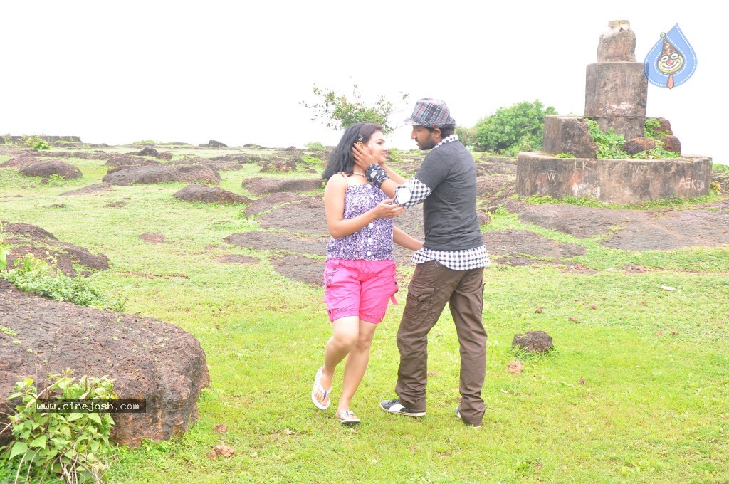 Double Trouble Movie Stills and Walls - 116 / 148 photos