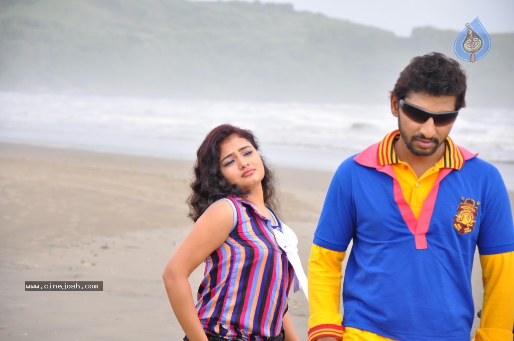 Double Trouble Movie Stills and Walls - 139 / 148 photos